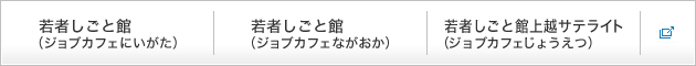 若者しごと館