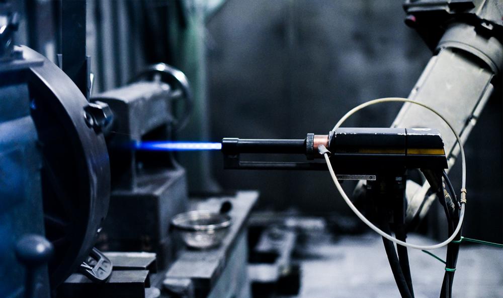 新潟メタリコン工業株式会社