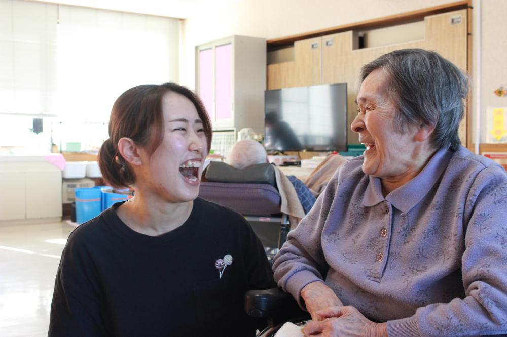 社会福祉法人見附福祉会