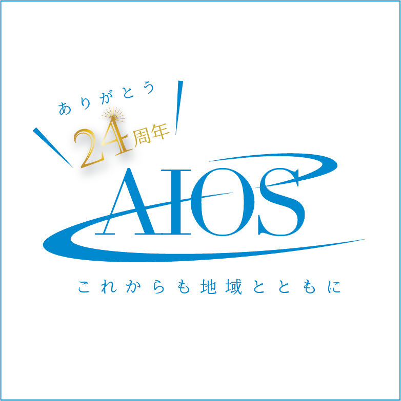 株式会社アイオス