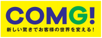 COMG!株式会社日野屋玩具店