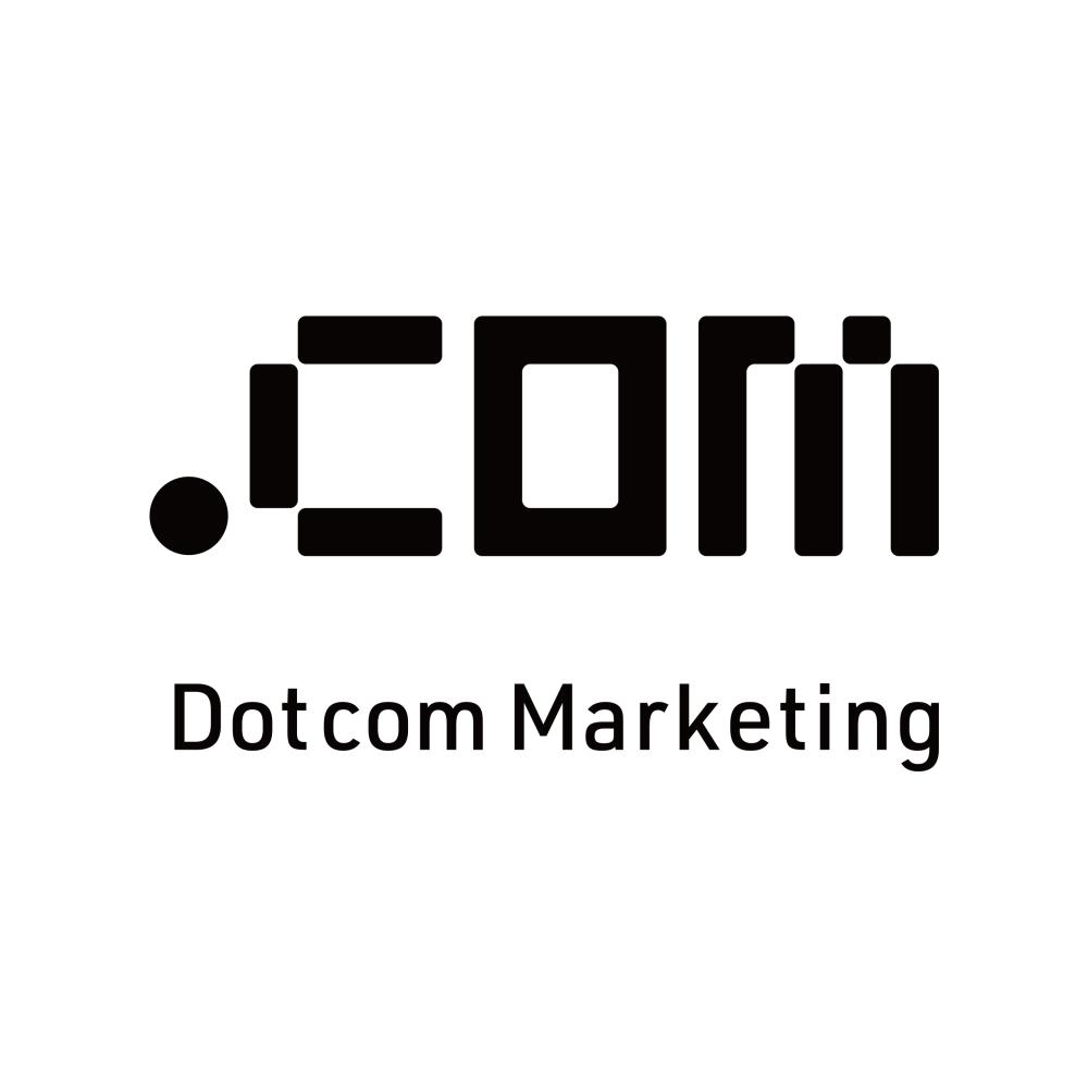 株式会社ドットコム・マーケティング