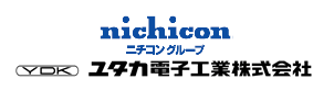 ユタカ電子工業株式会社