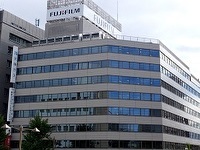 富士フイルムビジネスイノベーションジャパン株式会社(新潟支社)